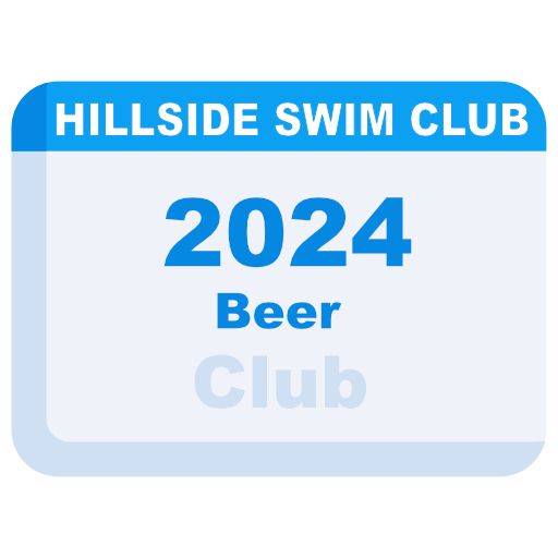 Beer Club - 2024