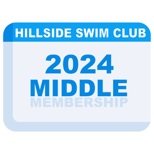 Membership Middle 2024