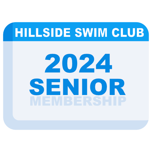 Membership Senior (Legacy) 2024