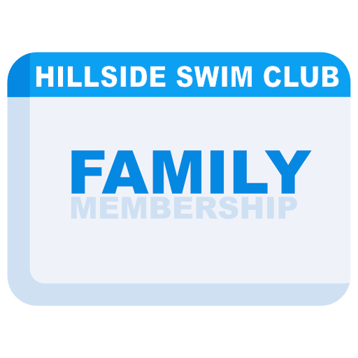 Membership Family 2026