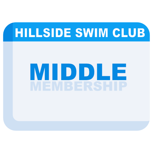Membership Middle 2026 - Invite Only