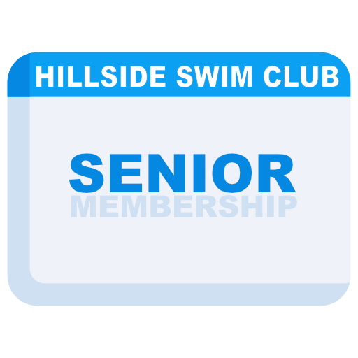 Membership Senior (Legacy) 2026